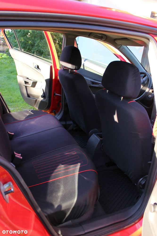 Opel Astra III 1.7 CDTI Enjoy - 6