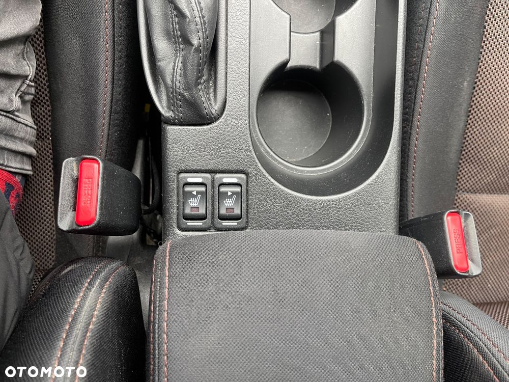 Subaru Impreza 2.0D RS Euro5 - 15