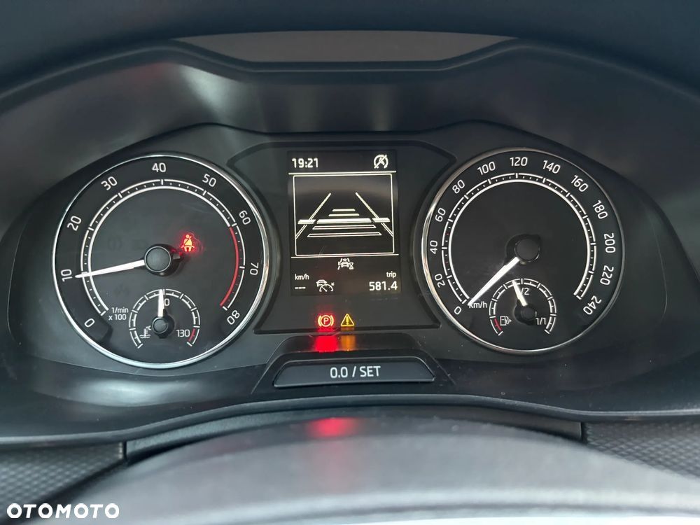 Skoda Kamiq 1.0 TSI Ambition - 15