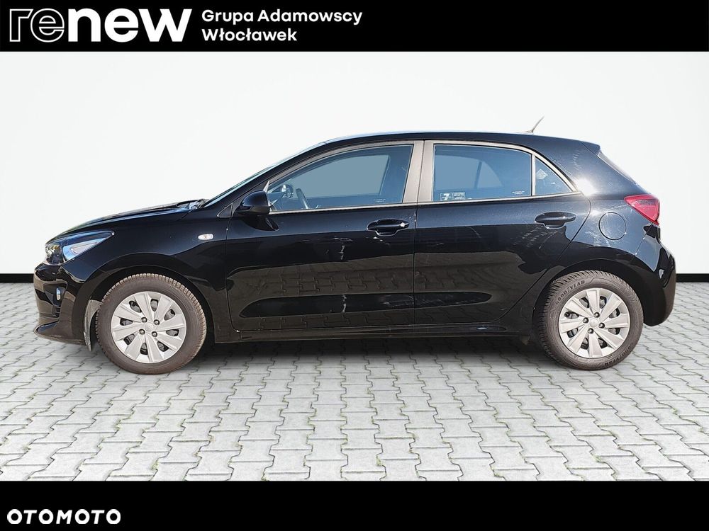 Kia Rio 1.0 T-GDI M - 11