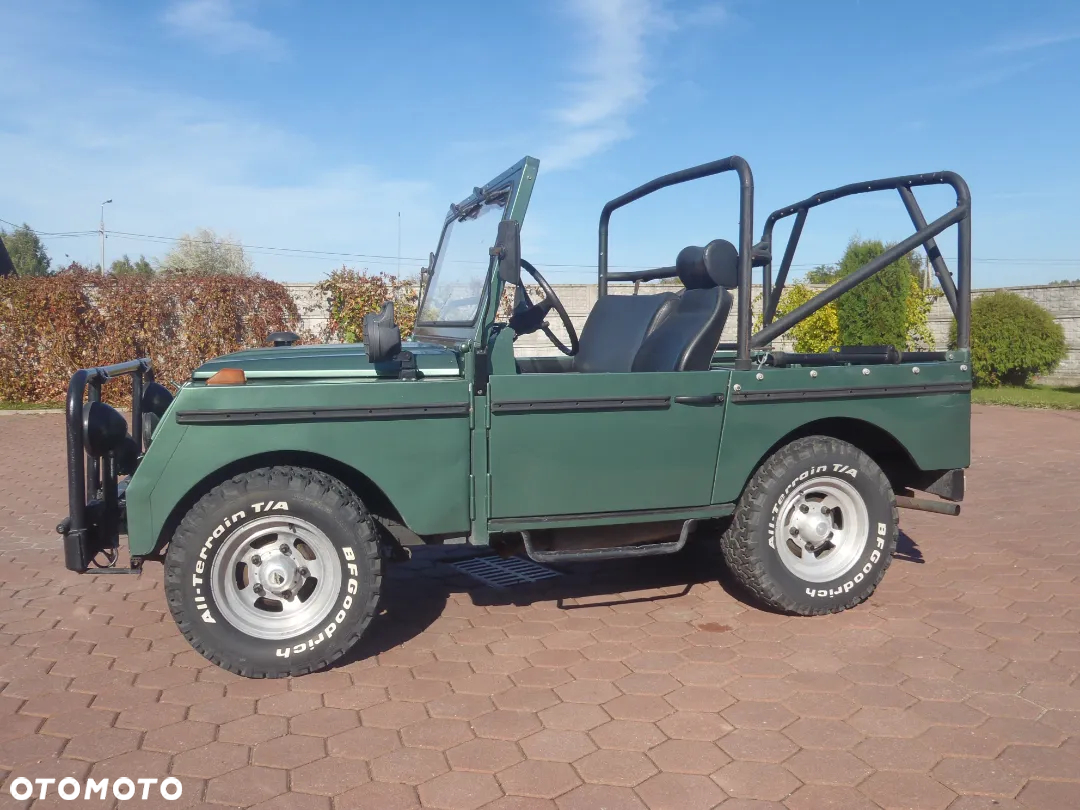 Land Rover Inny - 6