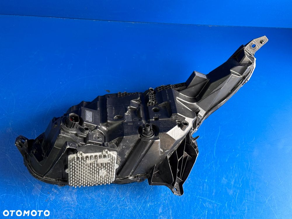 PRAWY FULL LED MID RANGE ROVER VELAR BDB EUROPA - 13