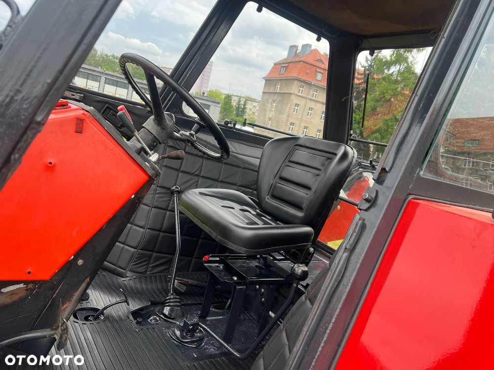 Zetor 8145 - 7