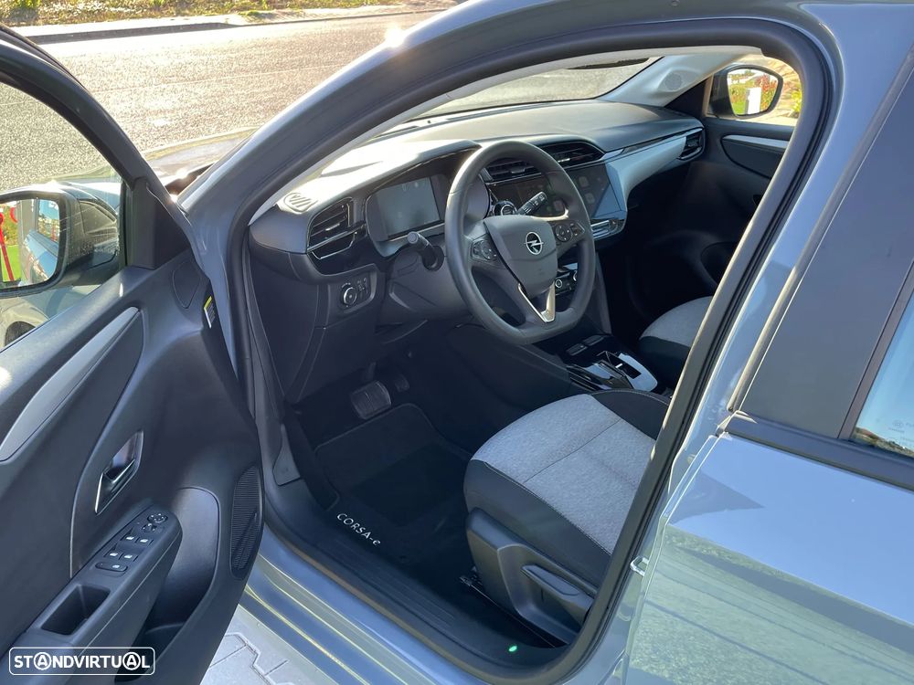 Opel Corsa-e Edition - 28