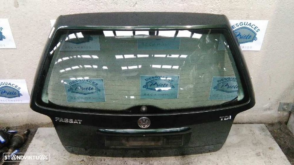 PORTA TRASEIRA VOLKSWAGEN PASSAT VARIANT 1998 - 1