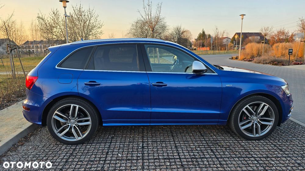Audi SQ5 - 3