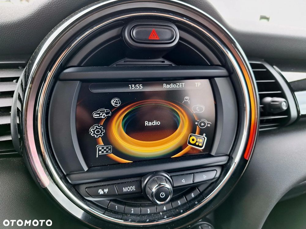 MINI Cooper 60 Years Chili - 30