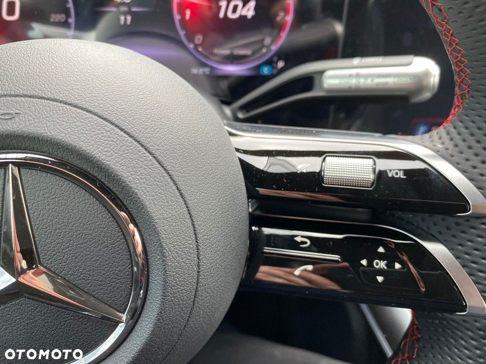 Mercedes-Benz CLA - 14