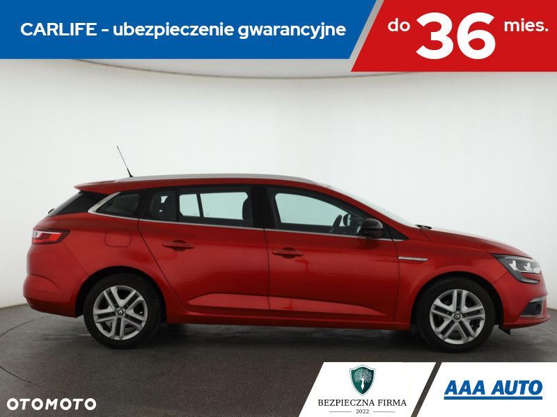 Renault Megane - 8