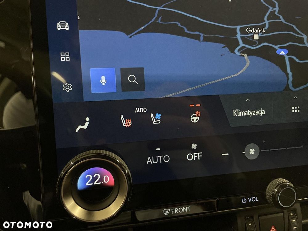 Lexus NX 350h Omotenashi AWD - 23
