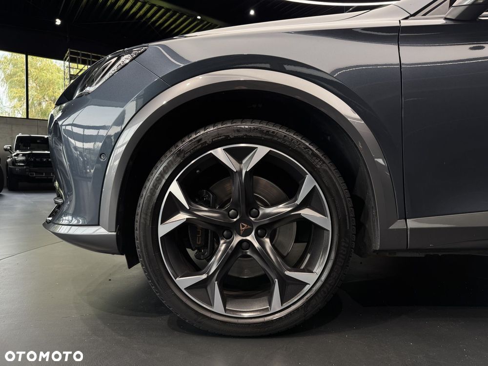 Cupra Formentor 2.0 TSI 4Drive VZ DSG - 23