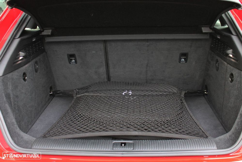 Audi A3 Sportback e-tron 1.4 TFSI S-line S tronic - 34