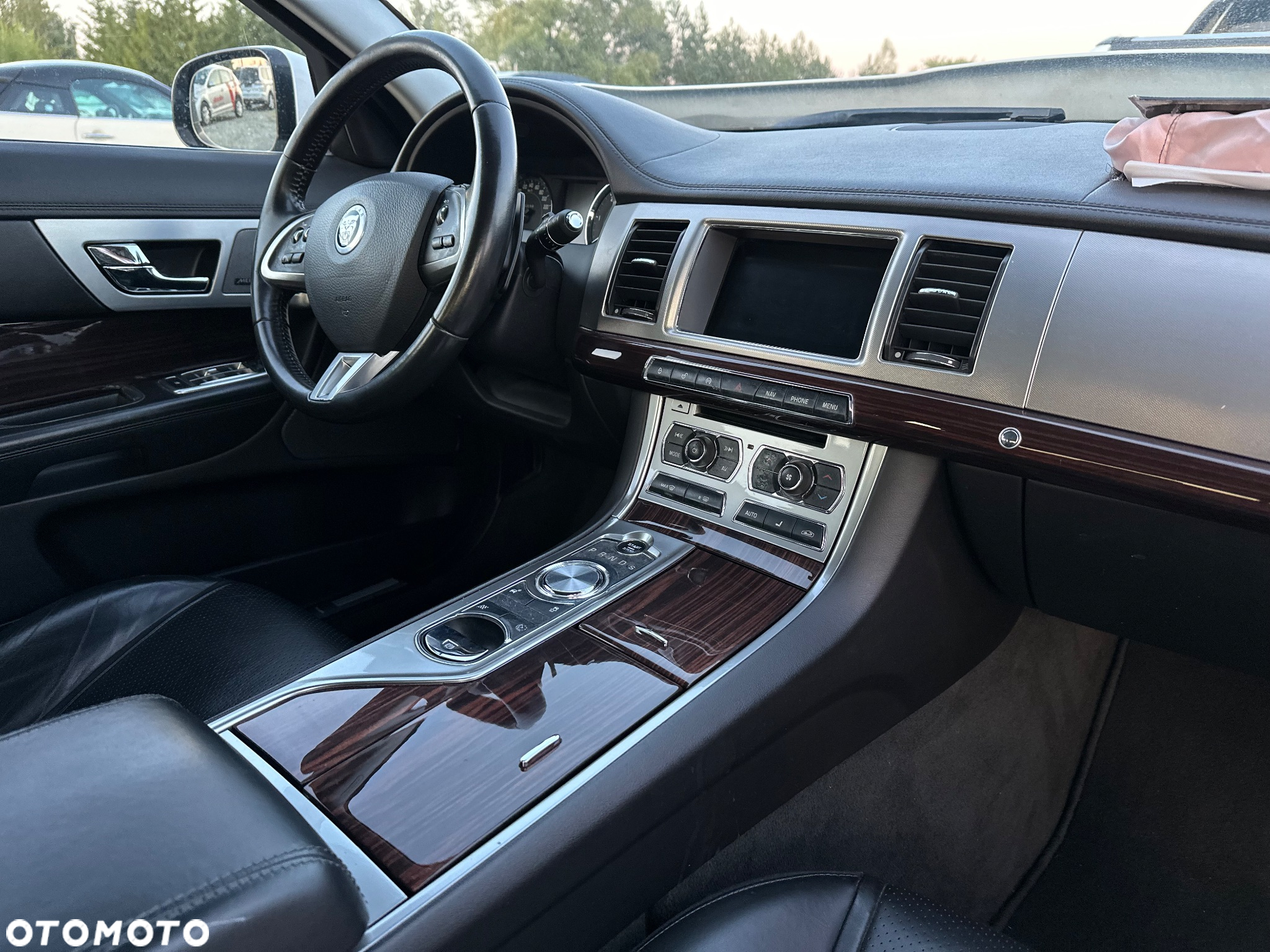 Jaguar XF 3.0 V6 Diesel S Sportbrake - 27