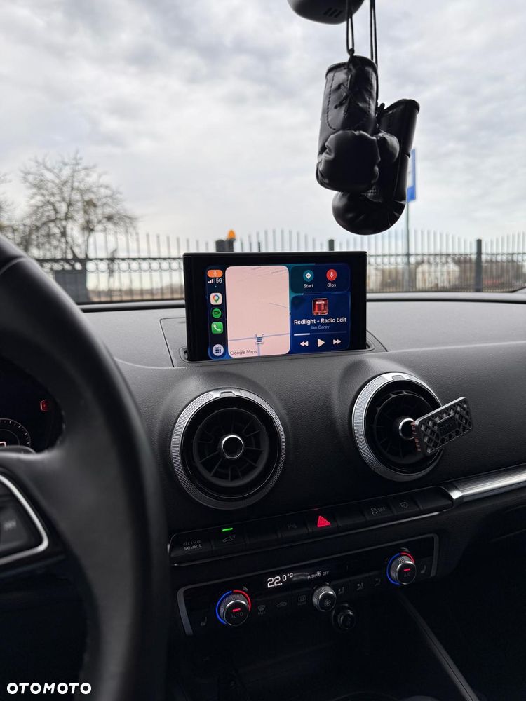 Audi A3 Sportback - 22