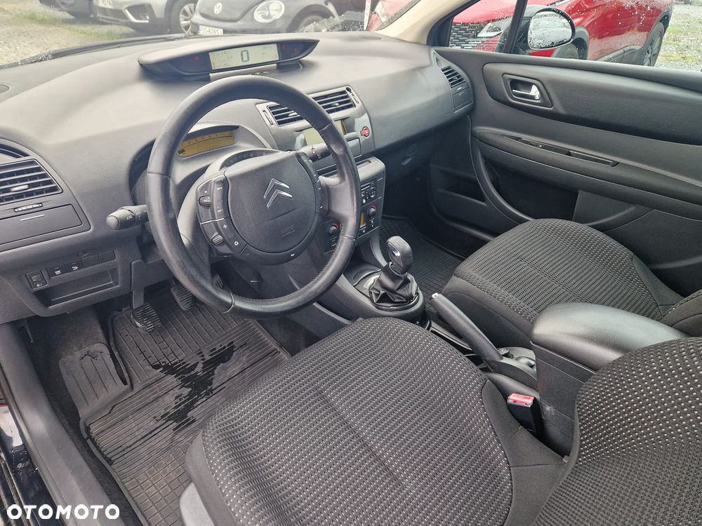 Citroën C4 - 14
