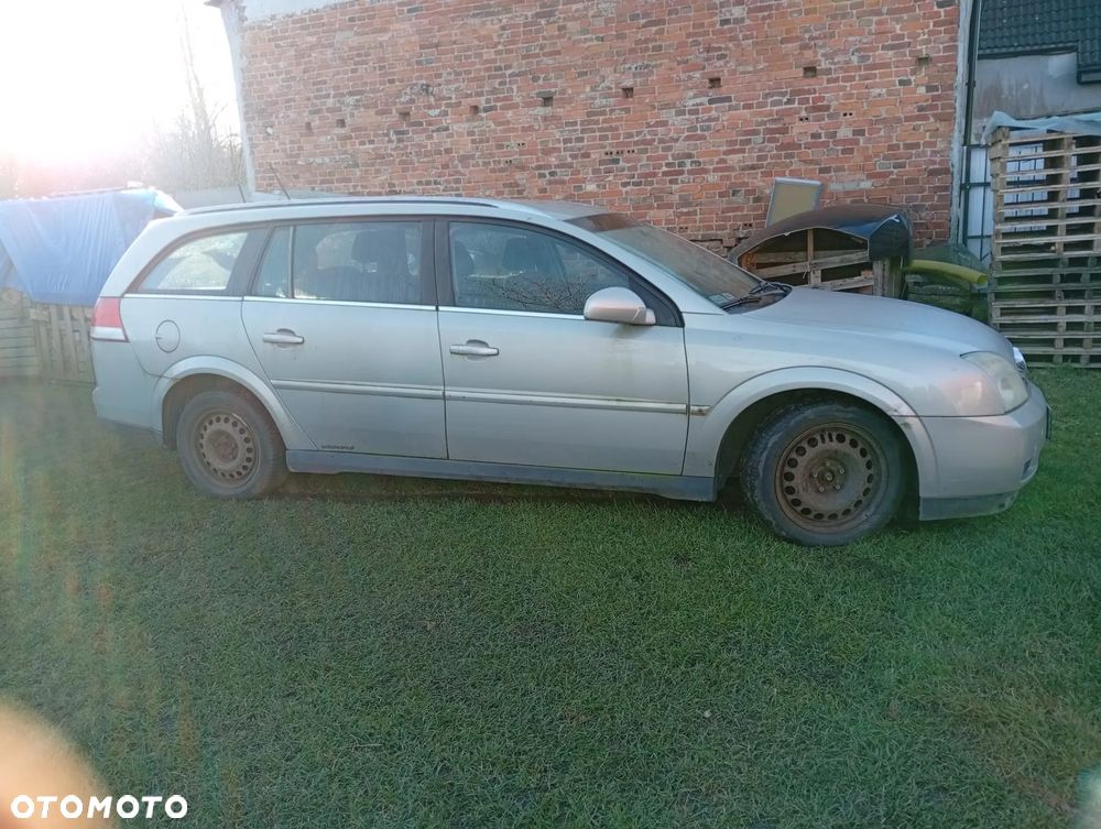 Opel Vectra 1.9 CDTI - 5