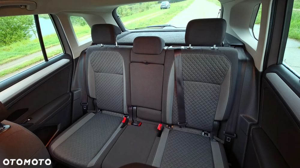 Volkswagen Tiguan 2.0 TDI BMT SCR Comfortline - 18