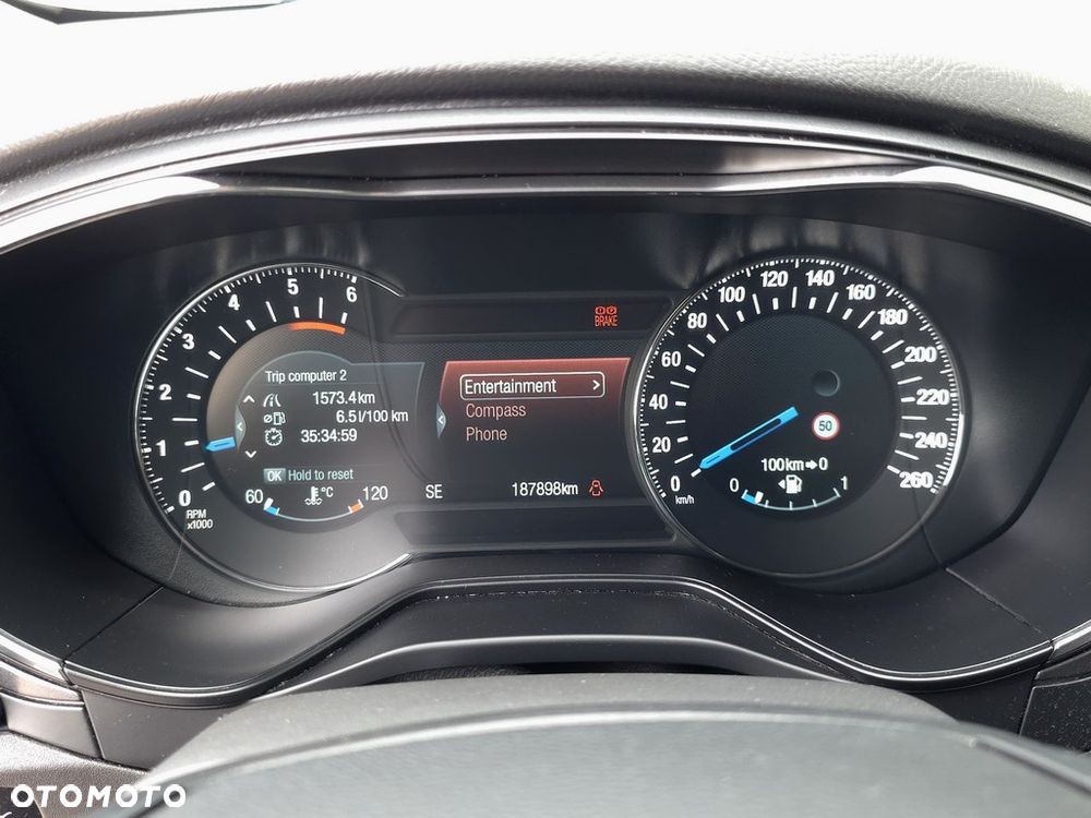 Ford Mondeo 2.0 TDCi Titanium - 16