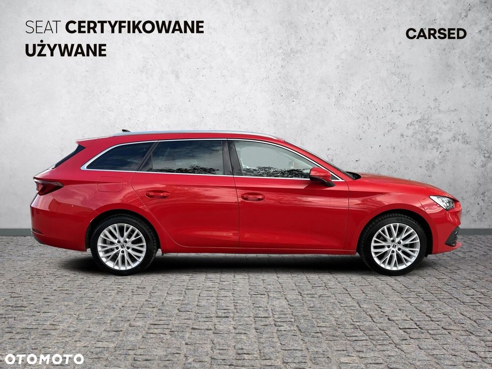 Seat Leon 1.5 TSI Xcellence - 9