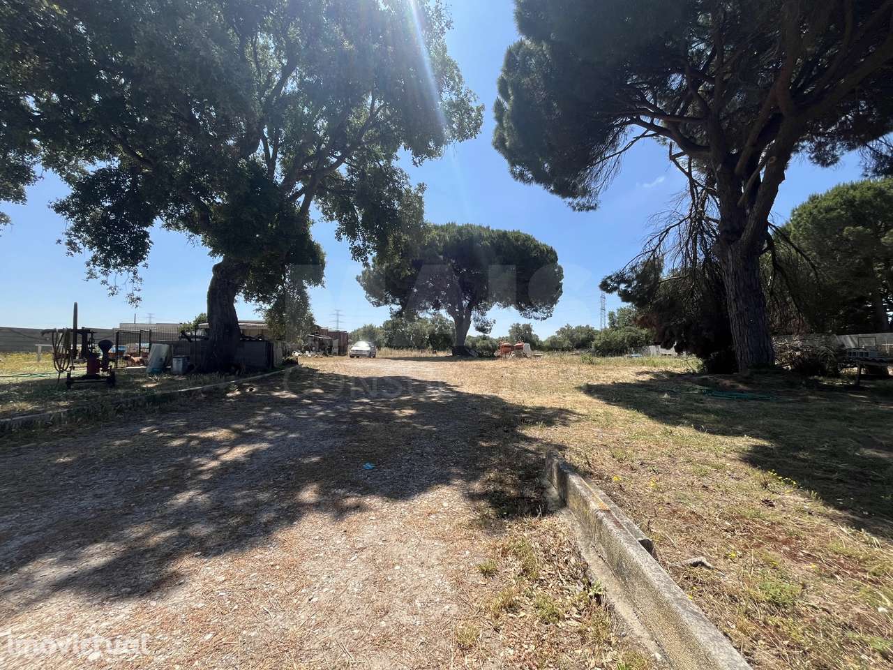 Terreno nos Arados, Samora Correia - Grande imagem: 5/7