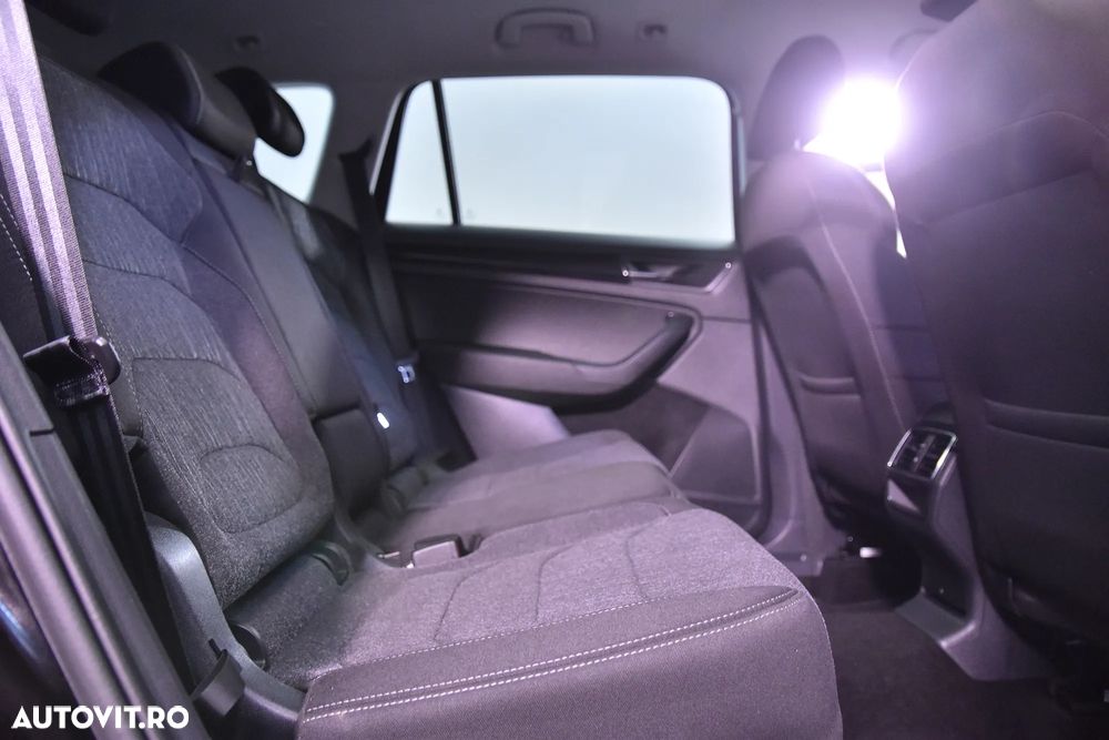 Skoda Kodiaq - 12