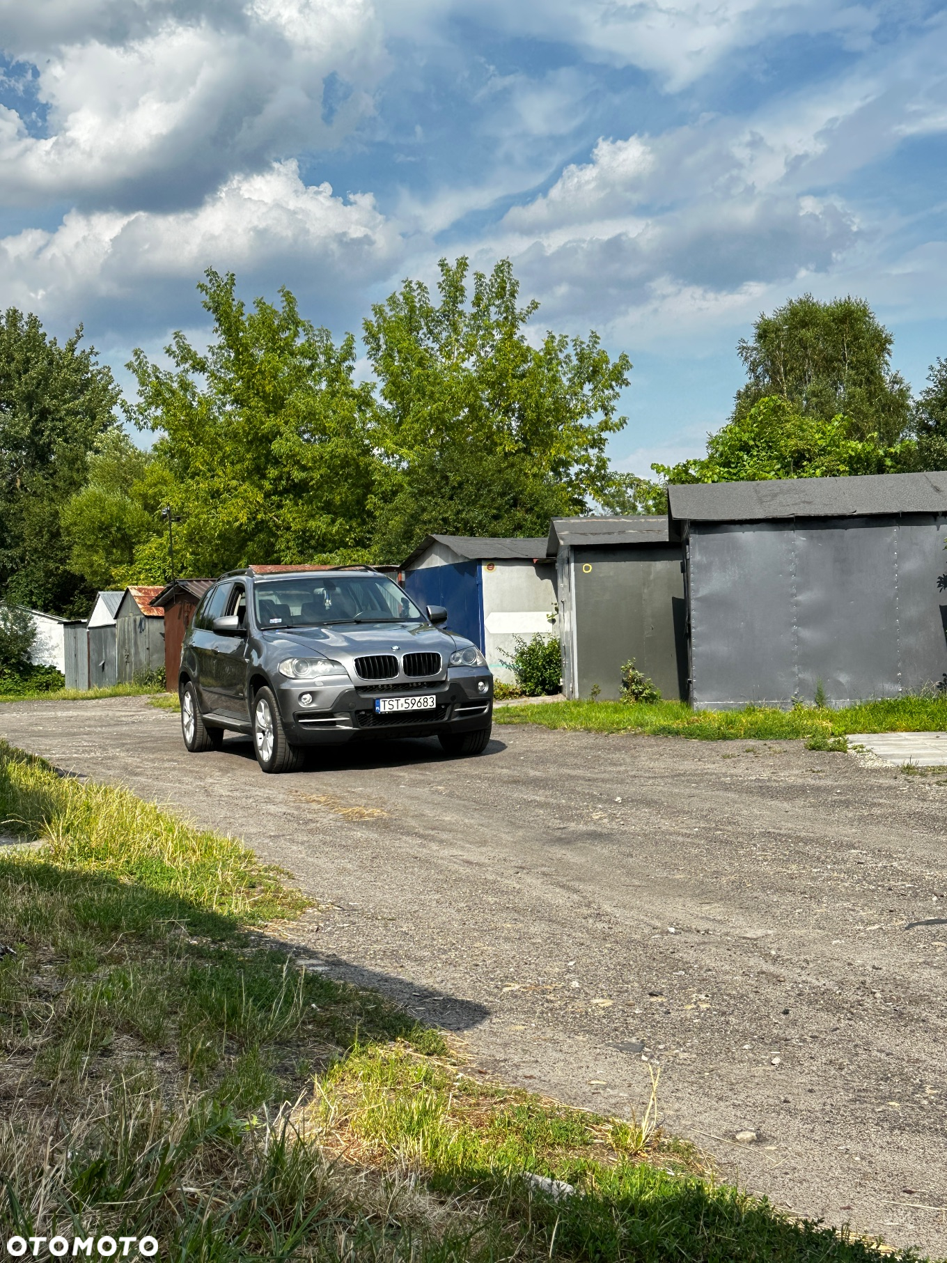 BMW X5 3.0d xDrive - 10