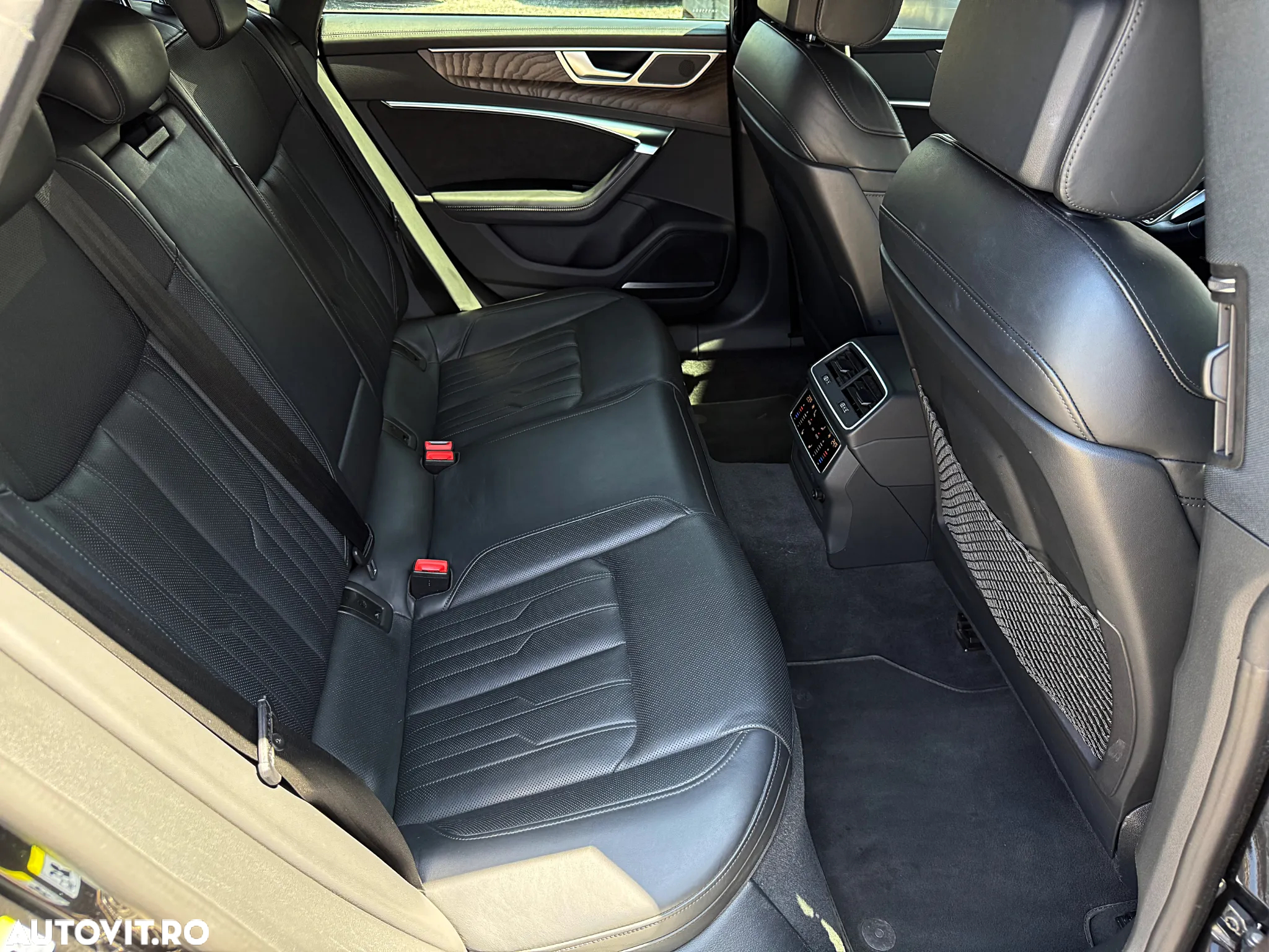Audi A7 55 TFSI quattro S tronic MHEV - 32