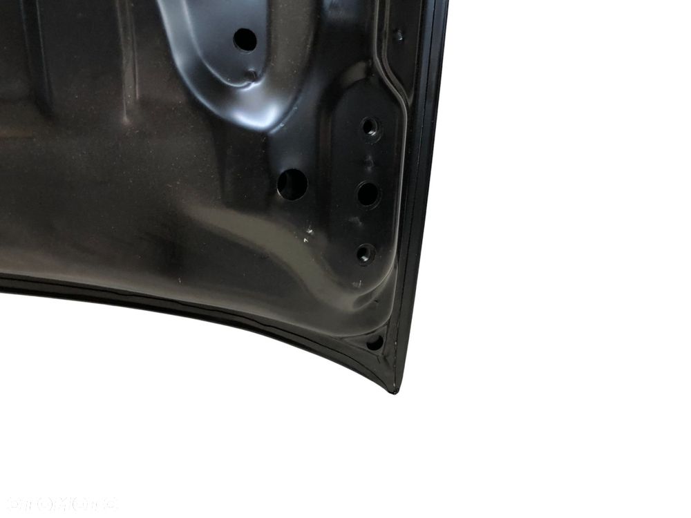 MAZDA BT-50 UN 03.2006-06.2011 Maska pokrywa silnika - 11