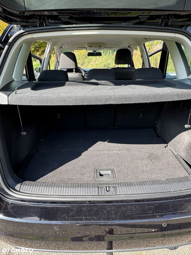 Volkswagen Golf Sportsvan 1.6 TDI BlueMotion Trendline - 28