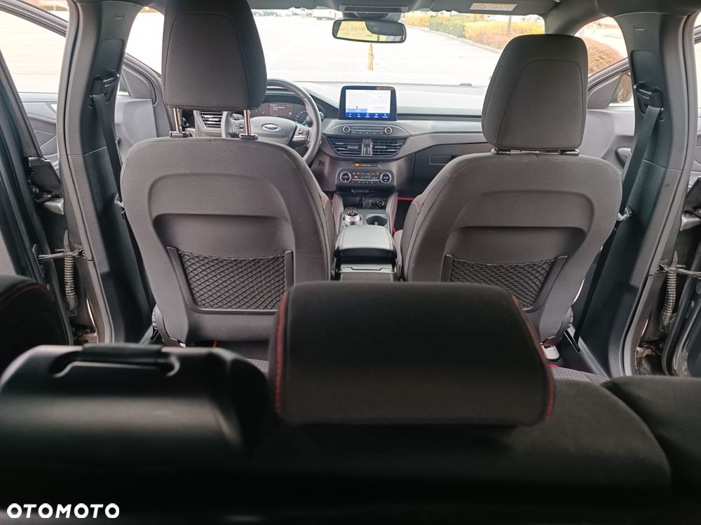 Ford Focus 2.0 EcoBlue ST-Line - 6
