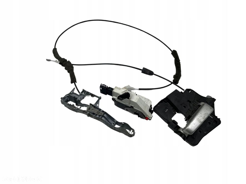 zamek drzwi przesuwnych prawych partner iii berlingo psa 828423 - 1