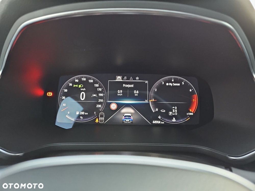 Renault Captur 1.3 TCe mHEV Techno EDC - 17