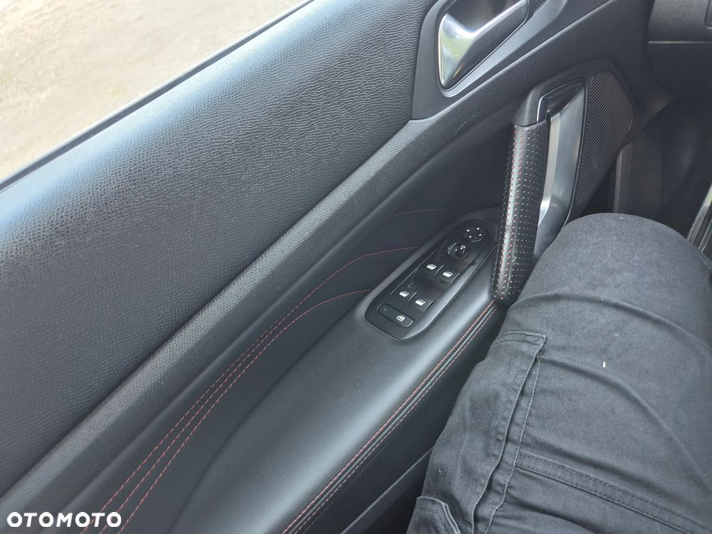 Peugeot 308 BlueHDi 120 Stop & Start GT-Line Edition - 12