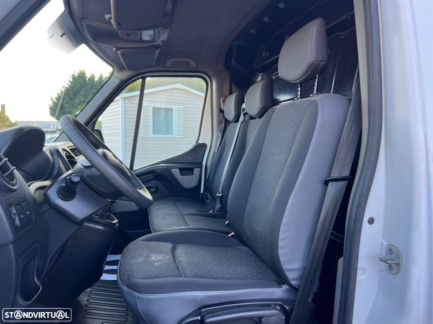 Opel Movano L3 3.5T 2.3 CDTi - 6