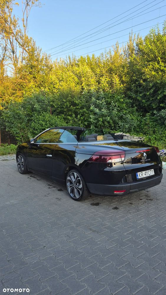 Renault Megane 1.9 dCi Dynamique - 7
