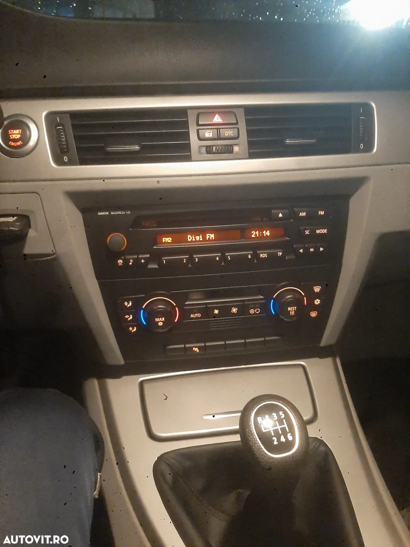 BMW Seria 3 320d DPF - 7