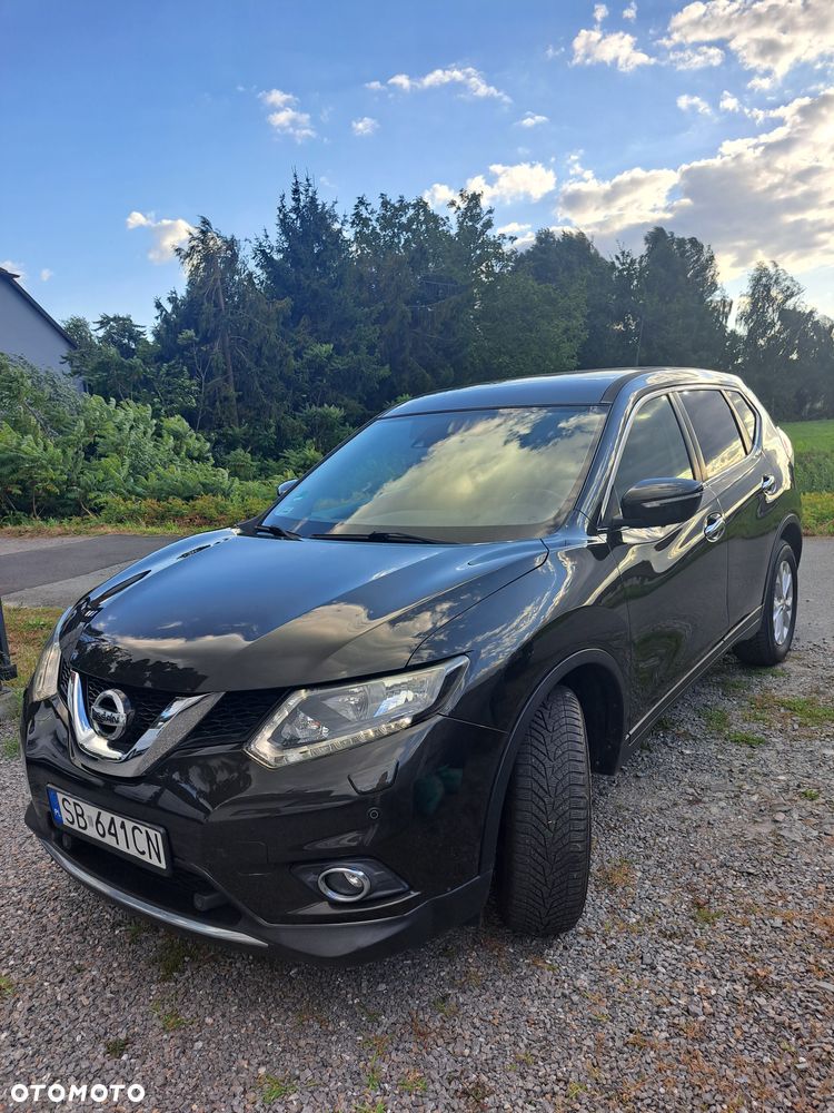 Nissan X-Trail 1.6 DCi Acenta 4WD - 3