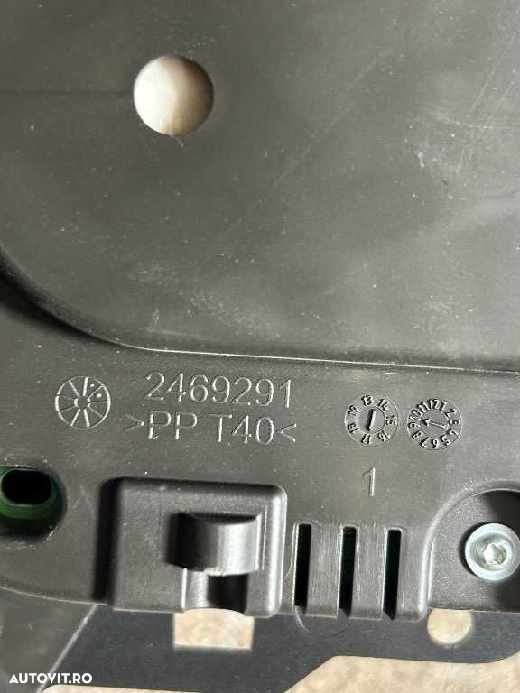 Ceasuri de bord Opel Zafira C cod 2469291 cod 39129406 - 5