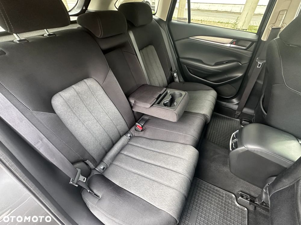 Mazda 6 2.0 SkyJoy/SkyBusiness - 20
