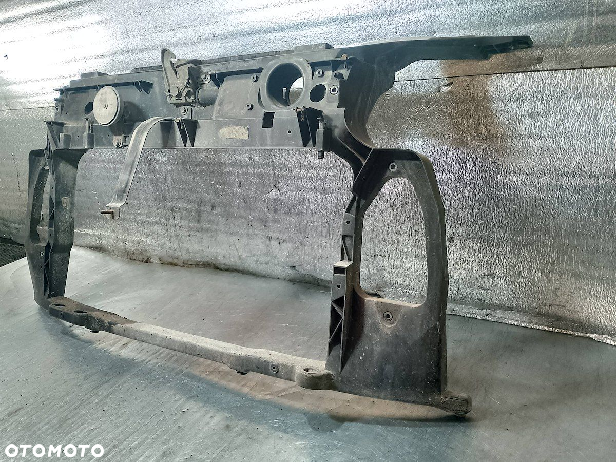PAS PRZÓD, WZMOCNIENIE CZOŁOWE FIAT PANDA II 51700202 1.1 B - 8