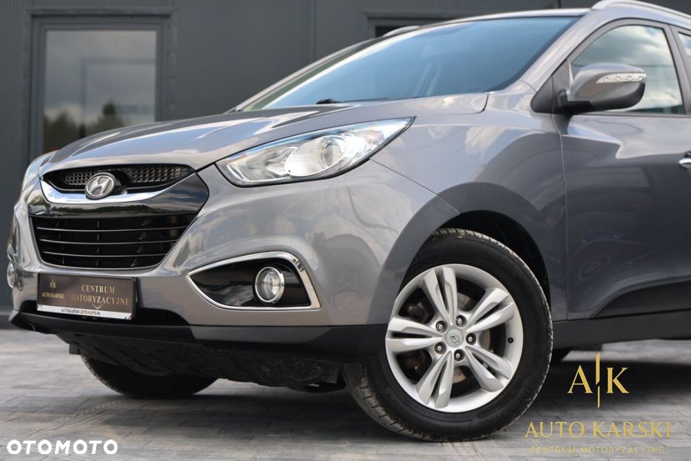 Hyundai ix35 - 9