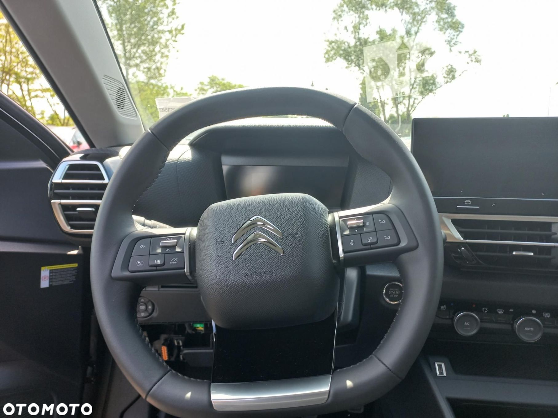 Citroën C4 - 6