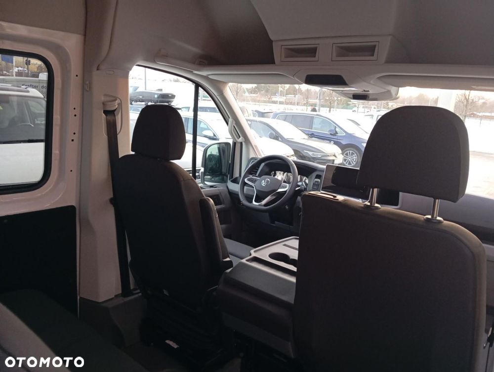 Volkswagen Crafter - 17