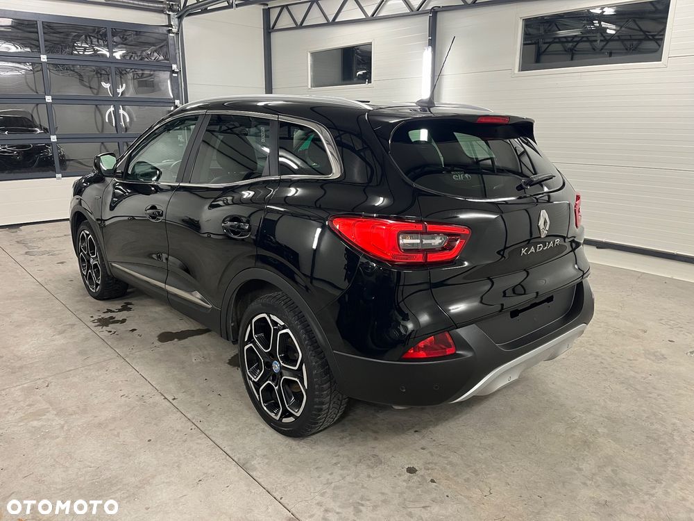Renault Kadjar 1.3 TCe FAP S-Edition - 6