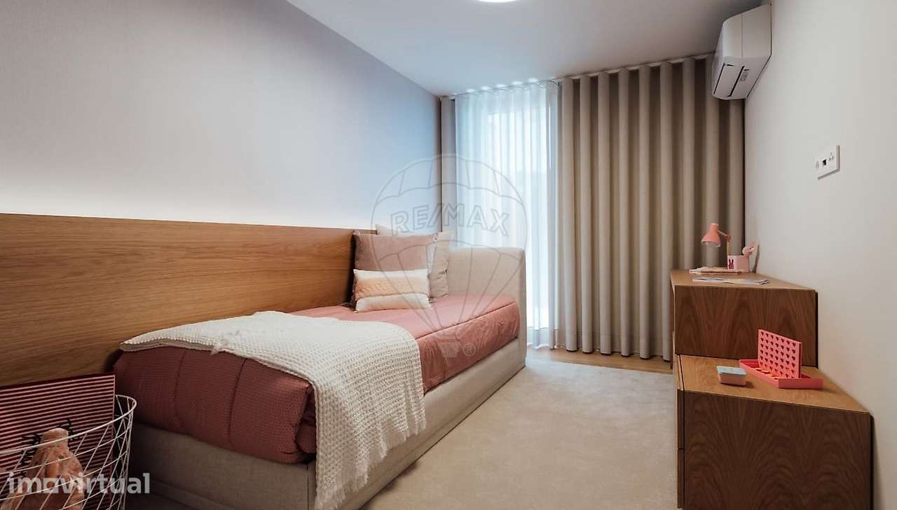 Apartamento T2 para venda - Grande imagem: 5/28
