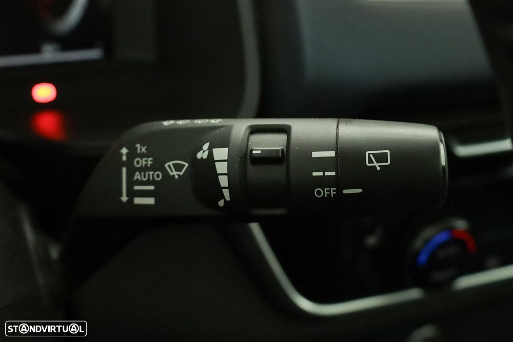 Nissan Qashqai 1.3 DIG-T Tekna+ Xtronic - 18