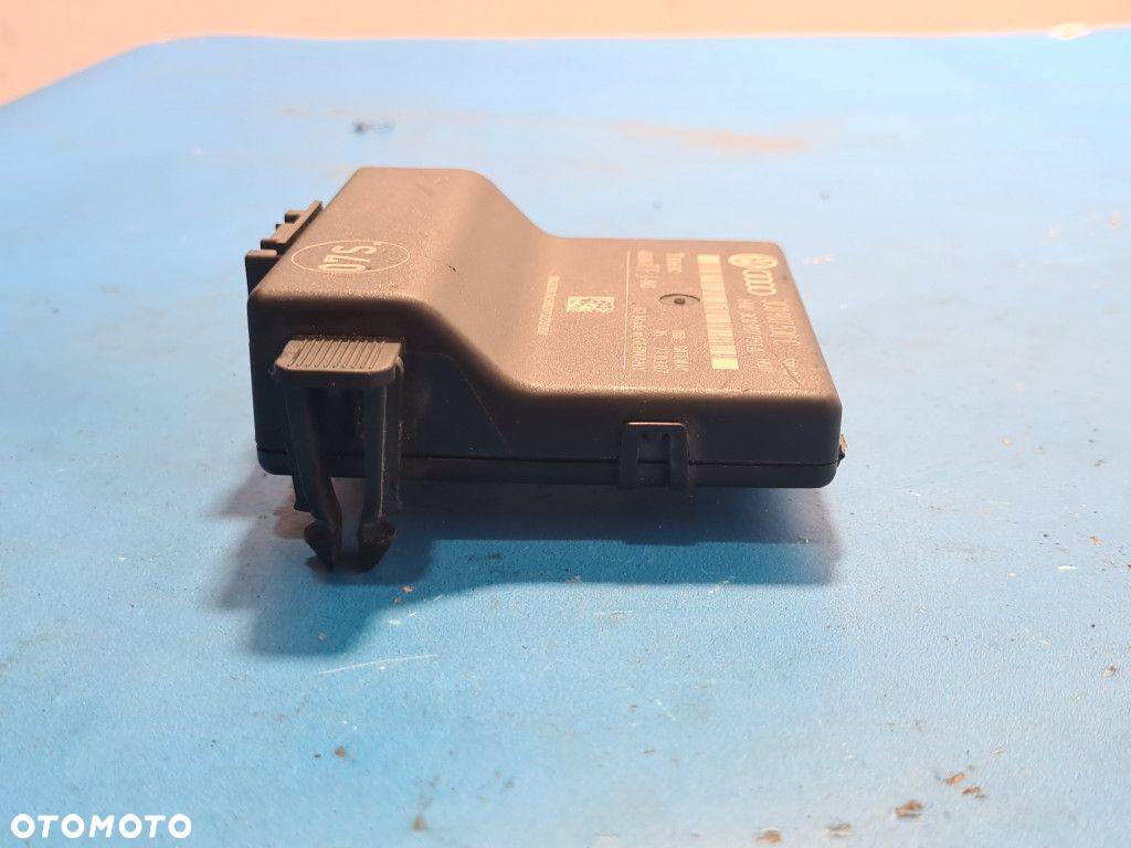 VW PASSAT B6 STEROWNIK GATEWAY - 4