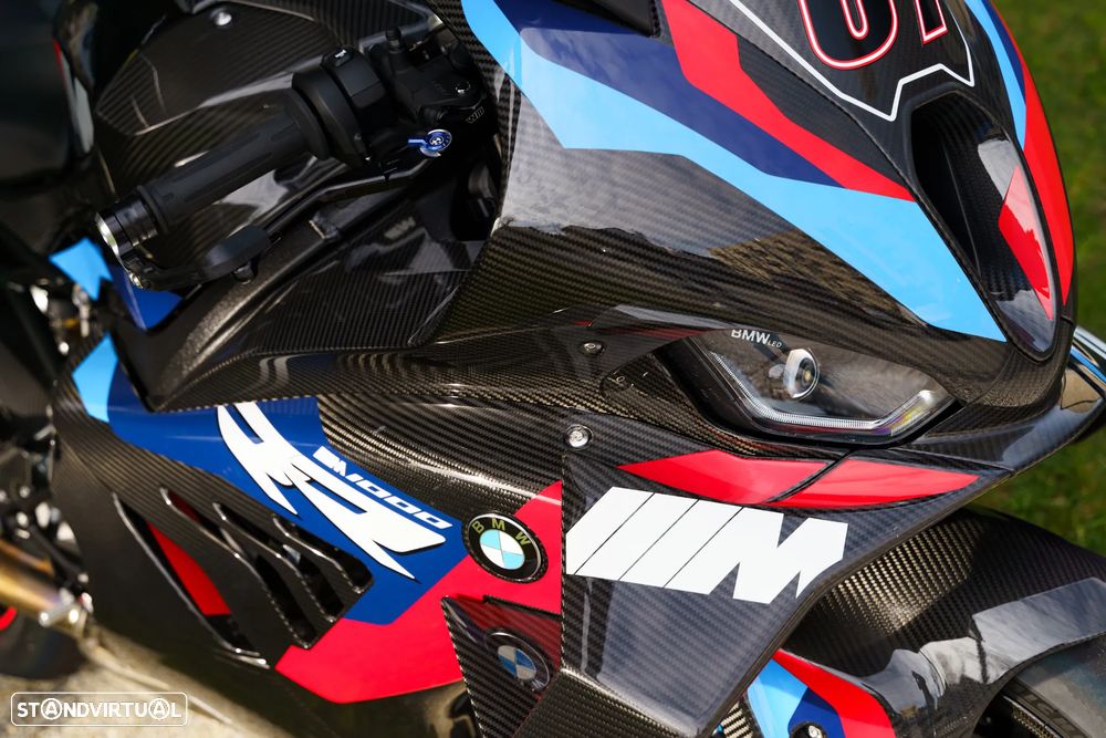 BMW M 1000 RR - 19