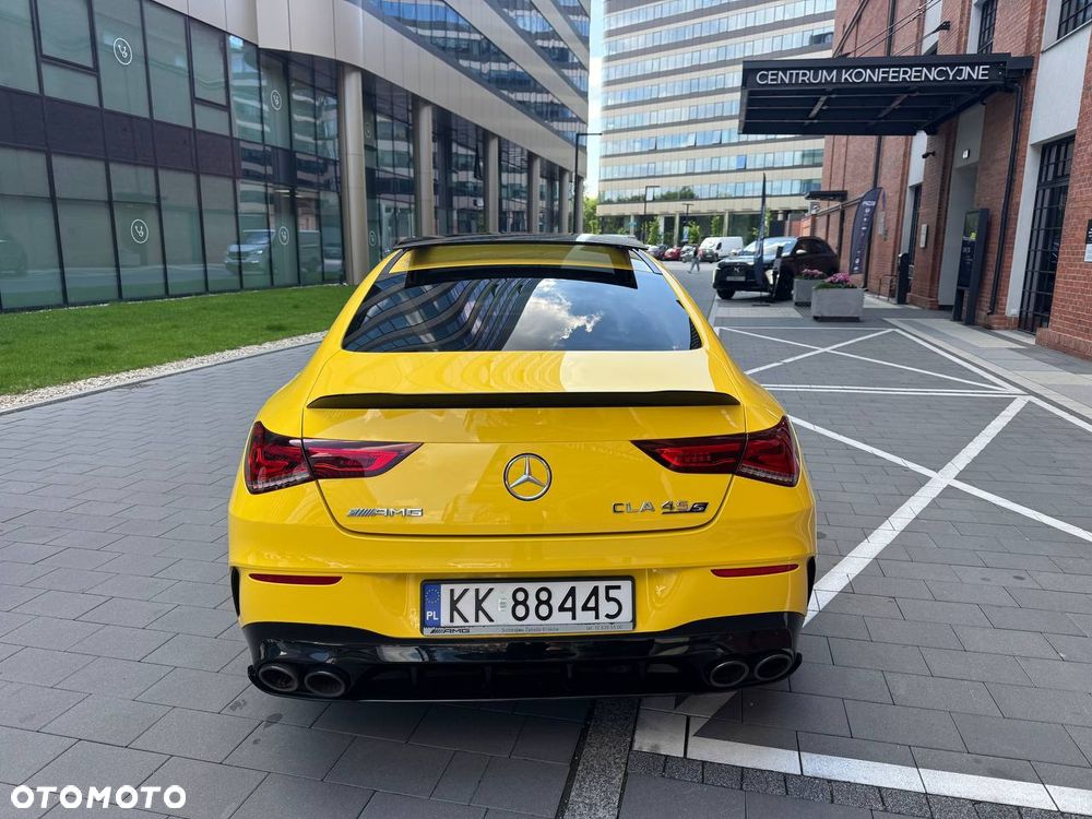 Mercedes-Benz CLA - 6
