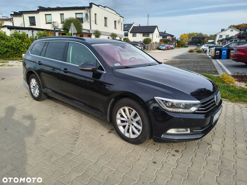 Volkswagen Passat - 7